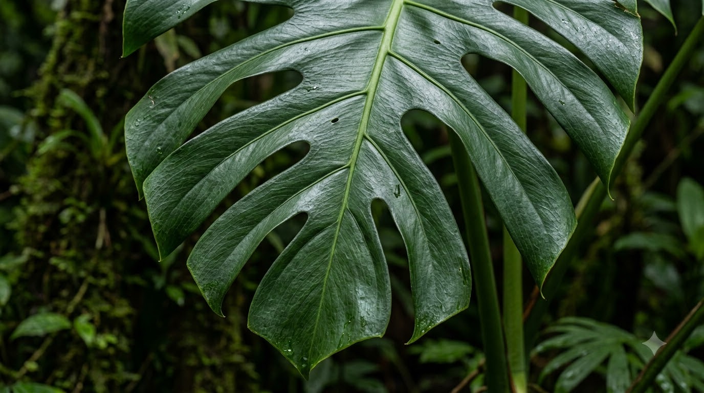 Monstera croatii - Image 7