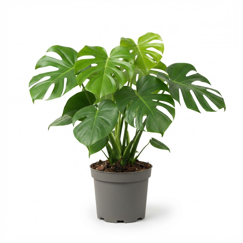 Monstera deliciosa Compacta