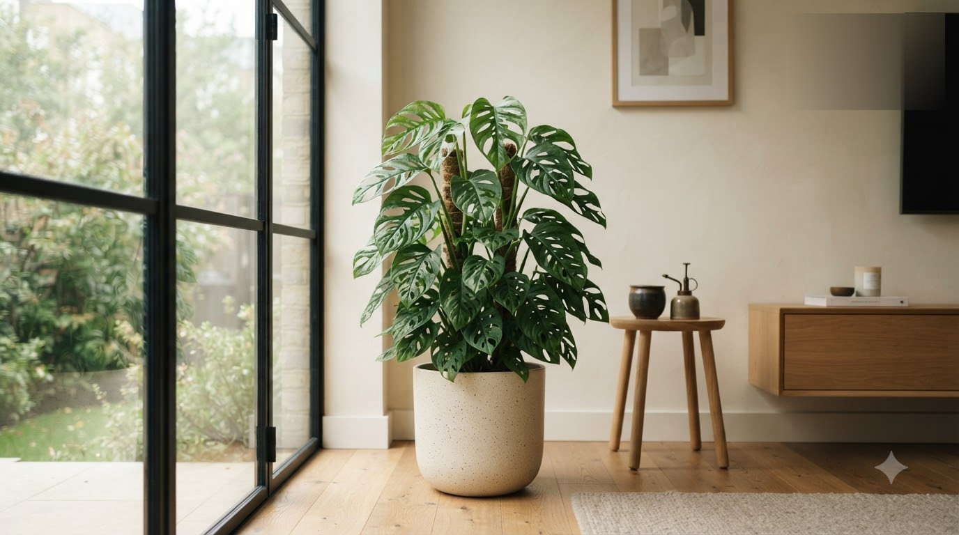Monstera deliciosa Tauerii - Image 5