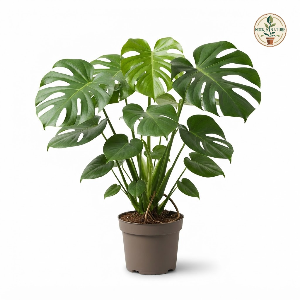 Monstera deliciosa Tauerii