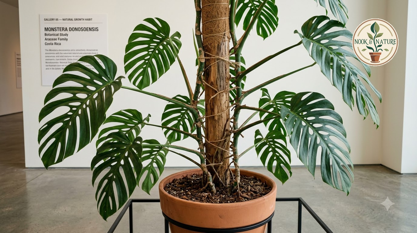 Monstera donosoensis - Image 6