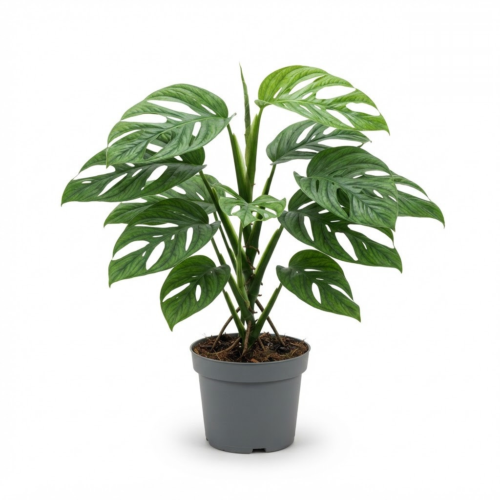 Monstera donosoensis