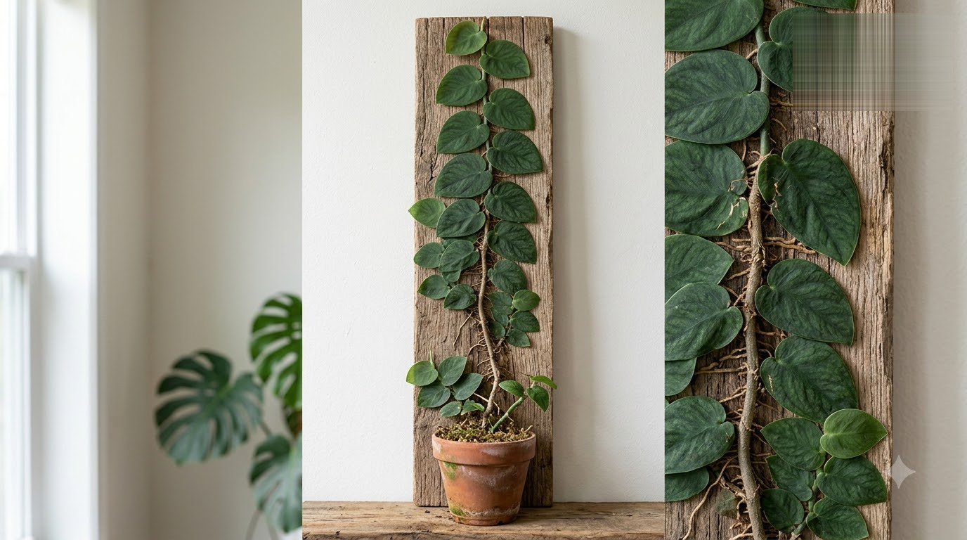 Monstera dubia - Image 7