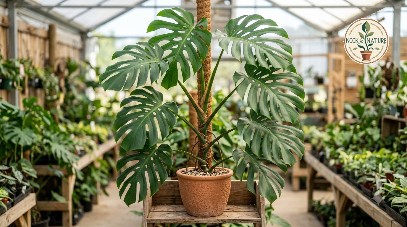 Monstera egregia - Image 2