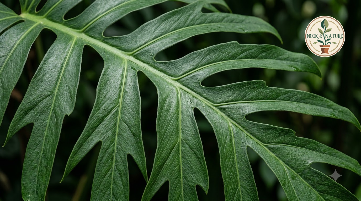 Monstera egregia - Image 3