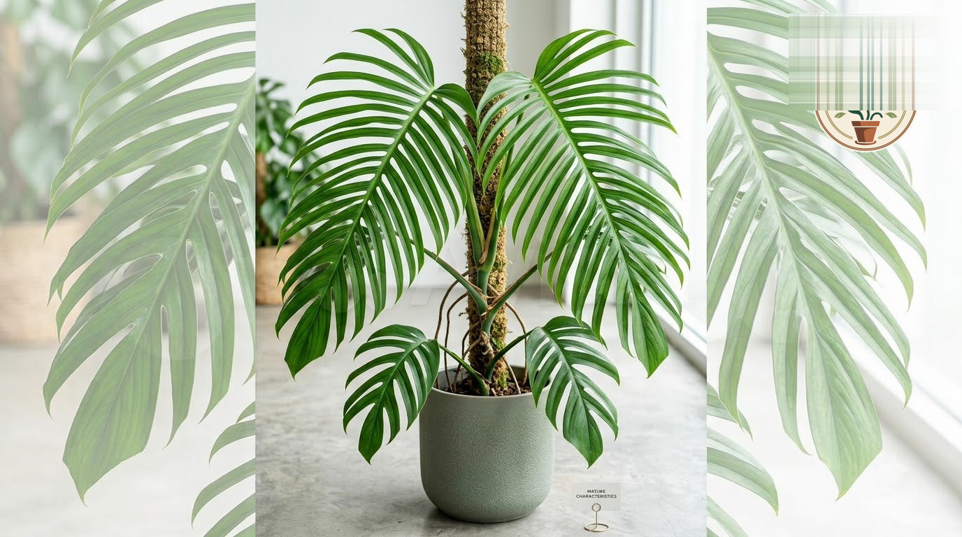 Monstera egregia - Image 4