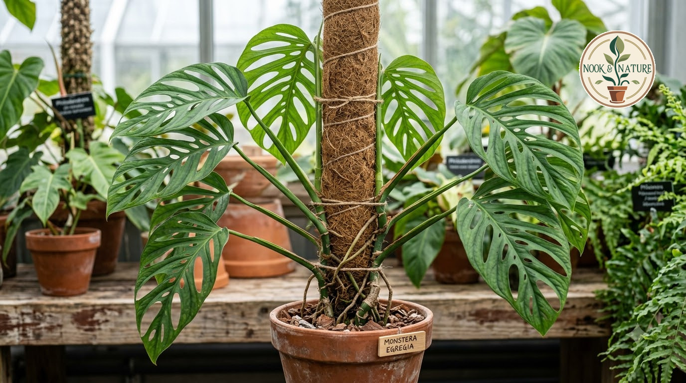 Monstera egregia - Image 6