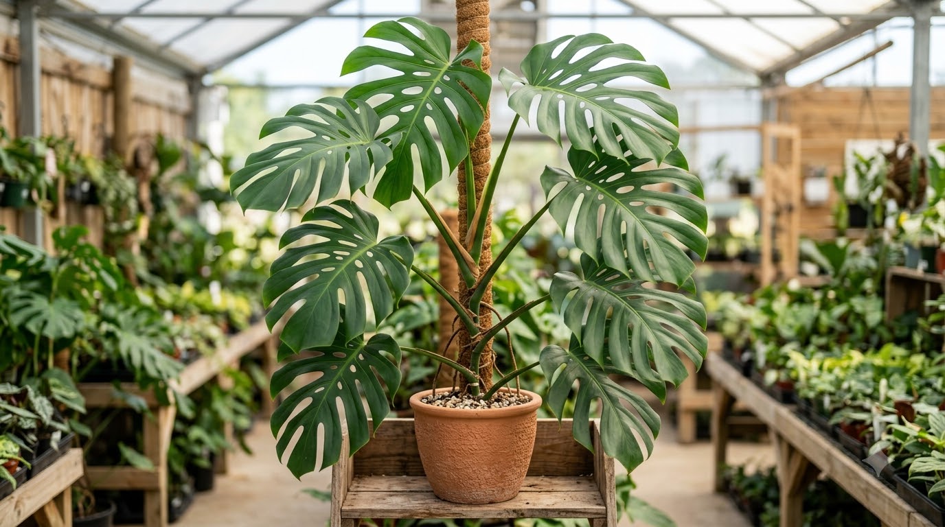 Monstera egregia - Image 7