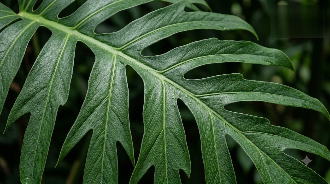 Monstera egregia - Image 8