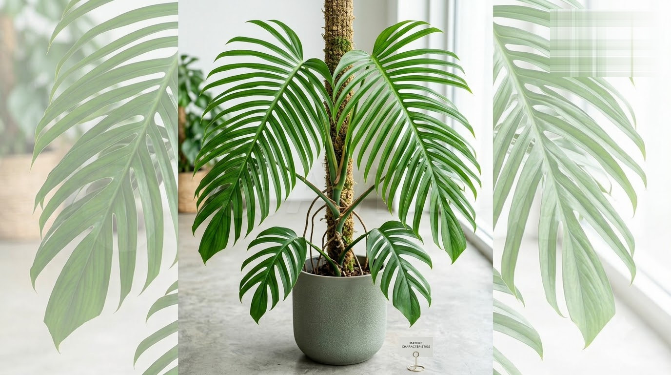 Monstera egregia - Image 9