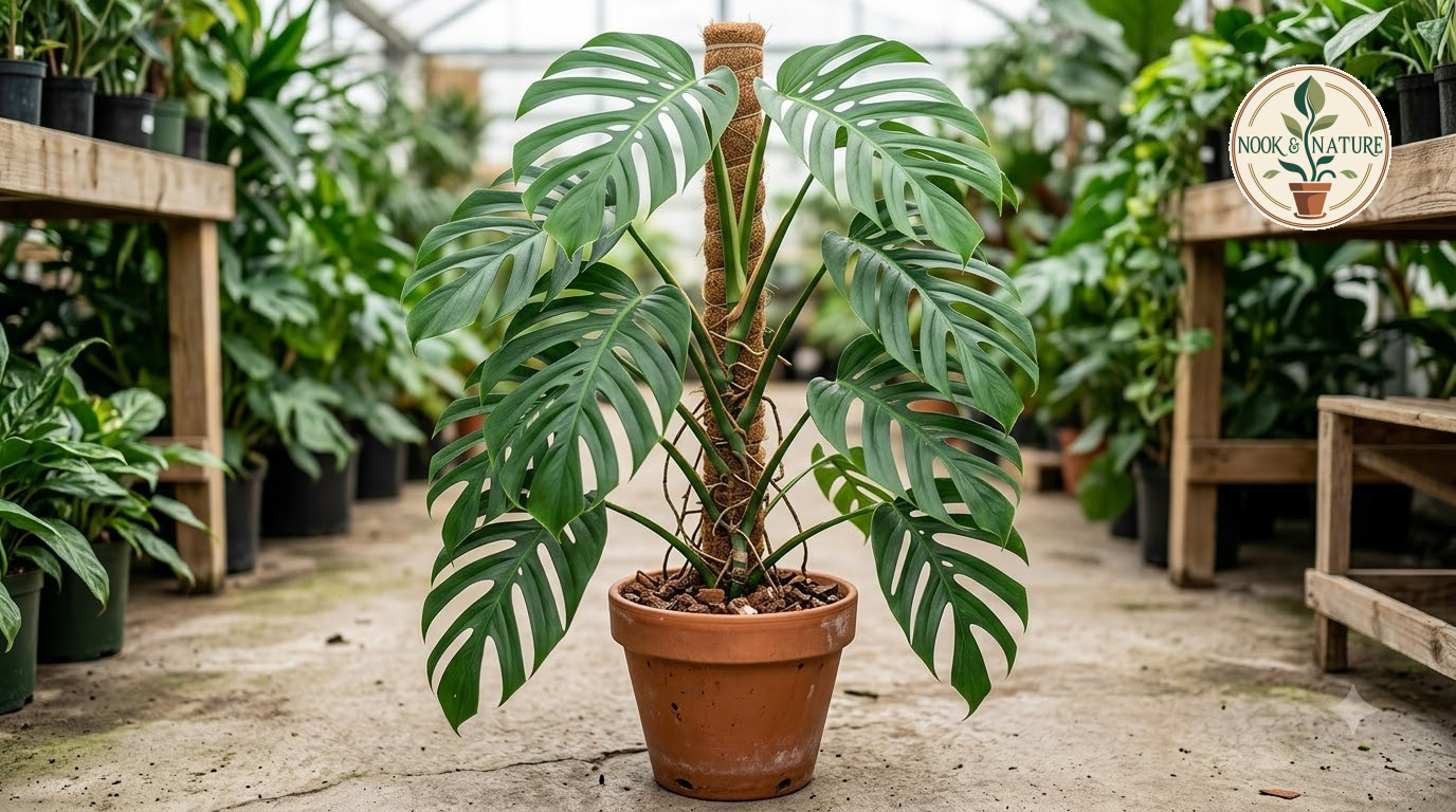 Monstera epipremnoides - Image 2