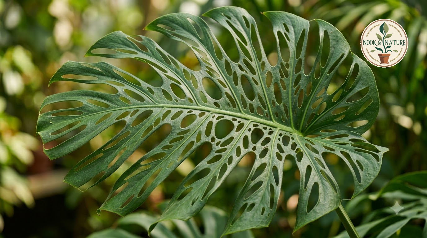 Monstera epipremnoides - Image 3