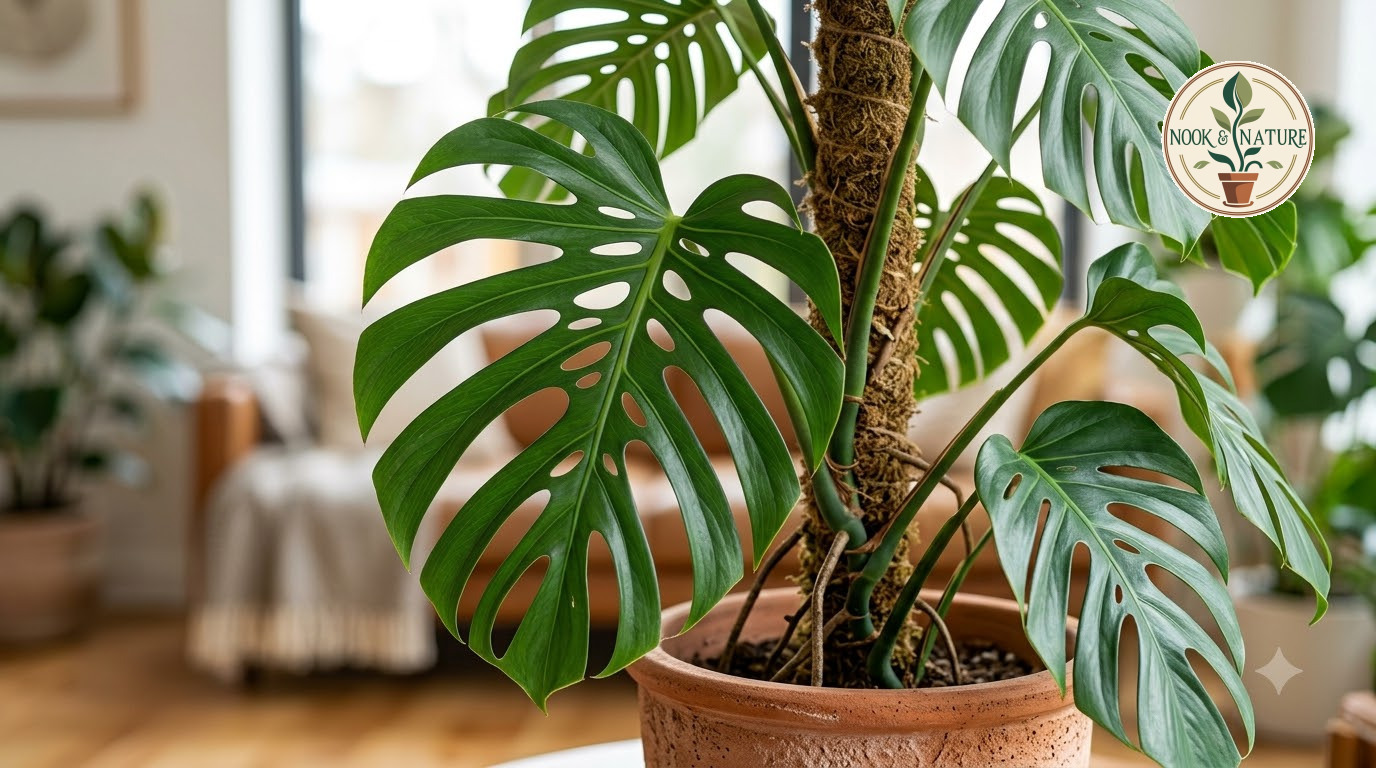 Monstera epipremnoides - Image 4