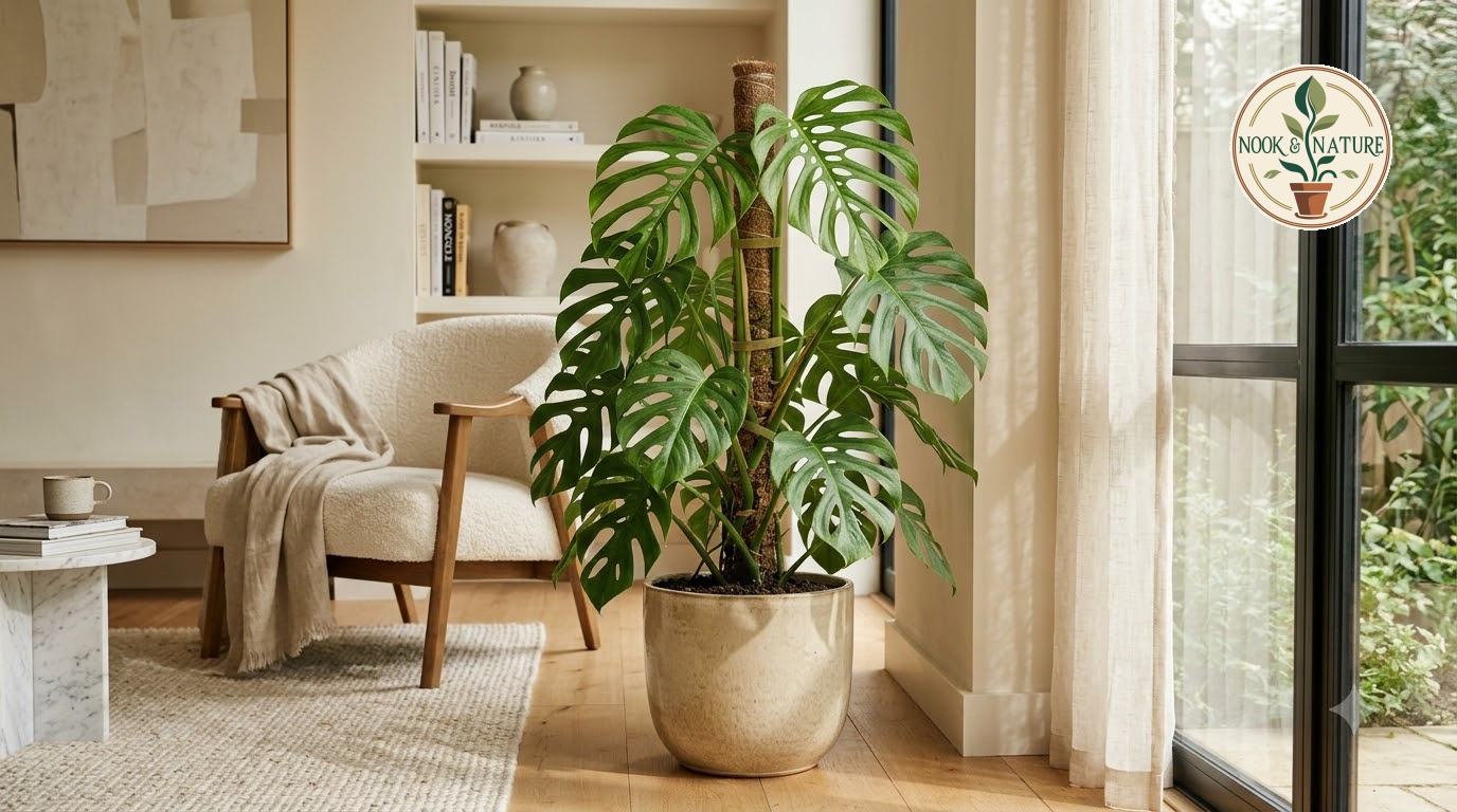 Monstera epipremnoides - Image 5