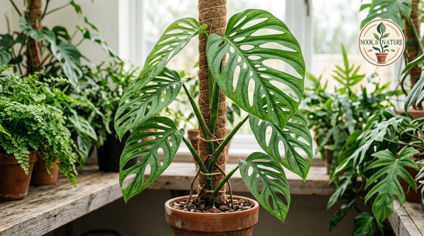 Monstera epipremnoides - Image 6