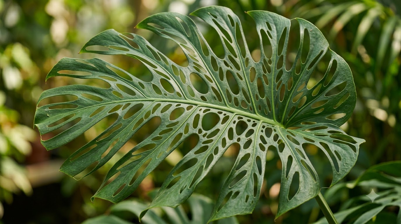 Monstera epipremnoides - Image 8