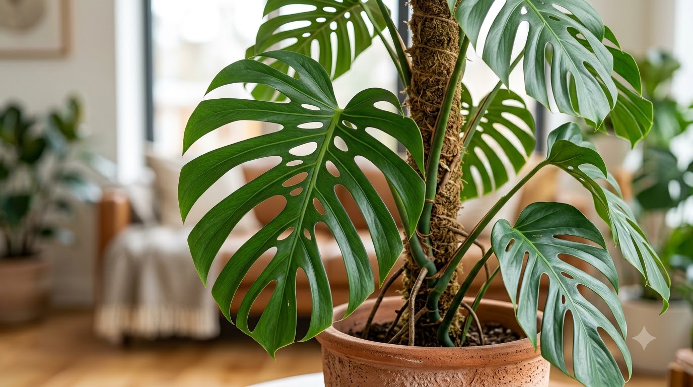 Monstera epipremnoides - Image 9