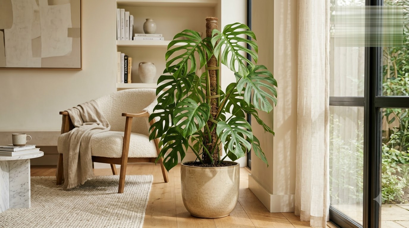 Monstera epipremnoides - Image 10