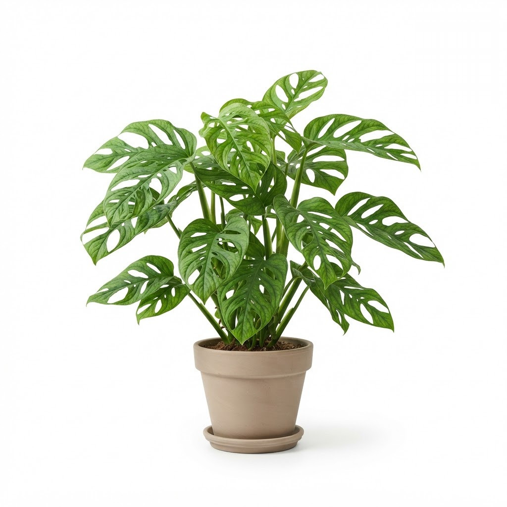 Monstera epipremnoides