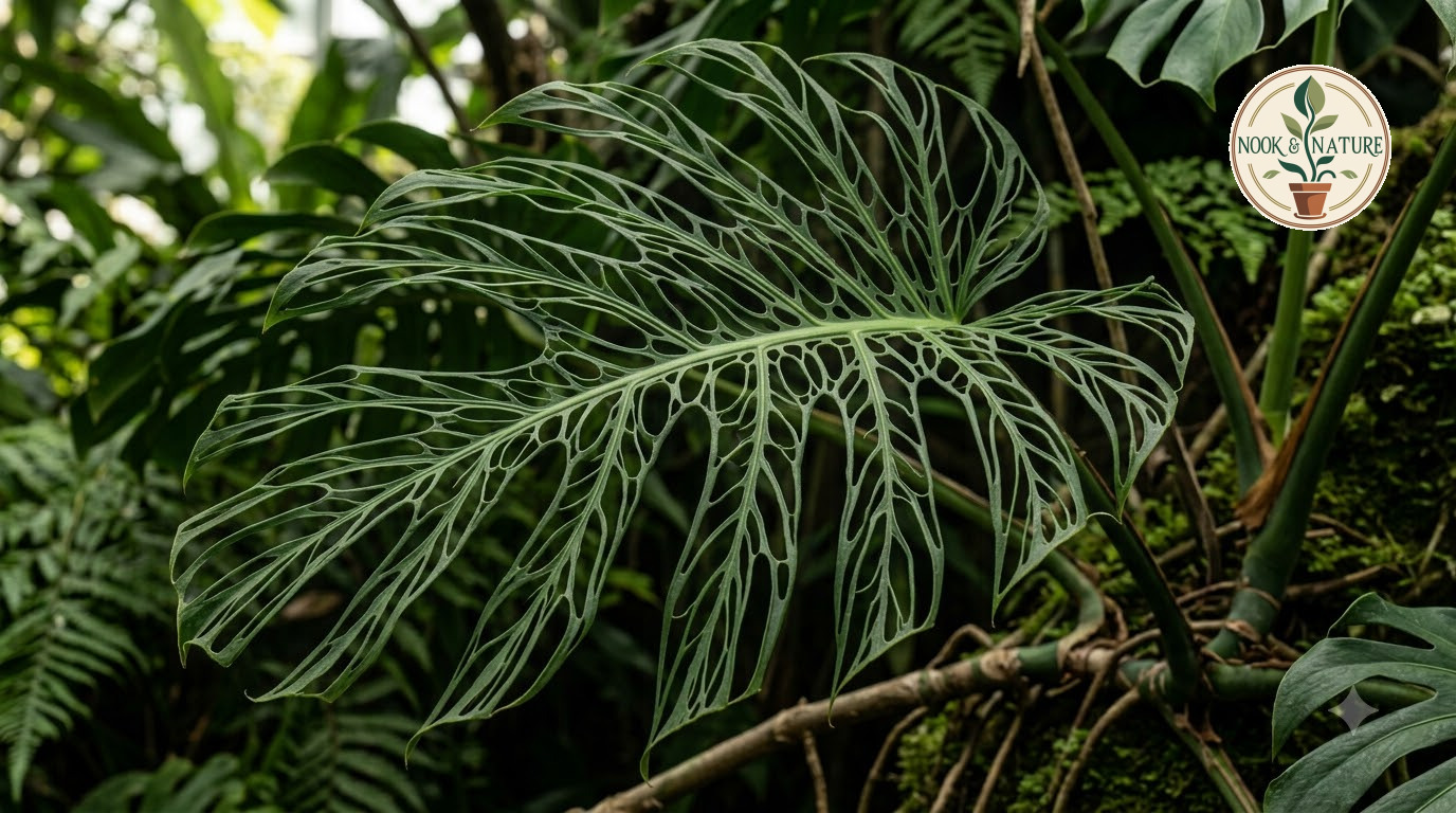 Monstera filamentosa - Image 3