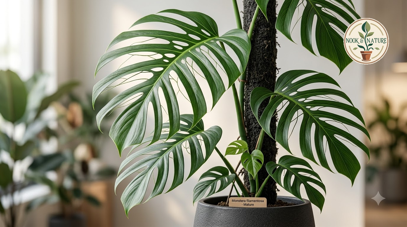 Monstera filamentosa - Image 4