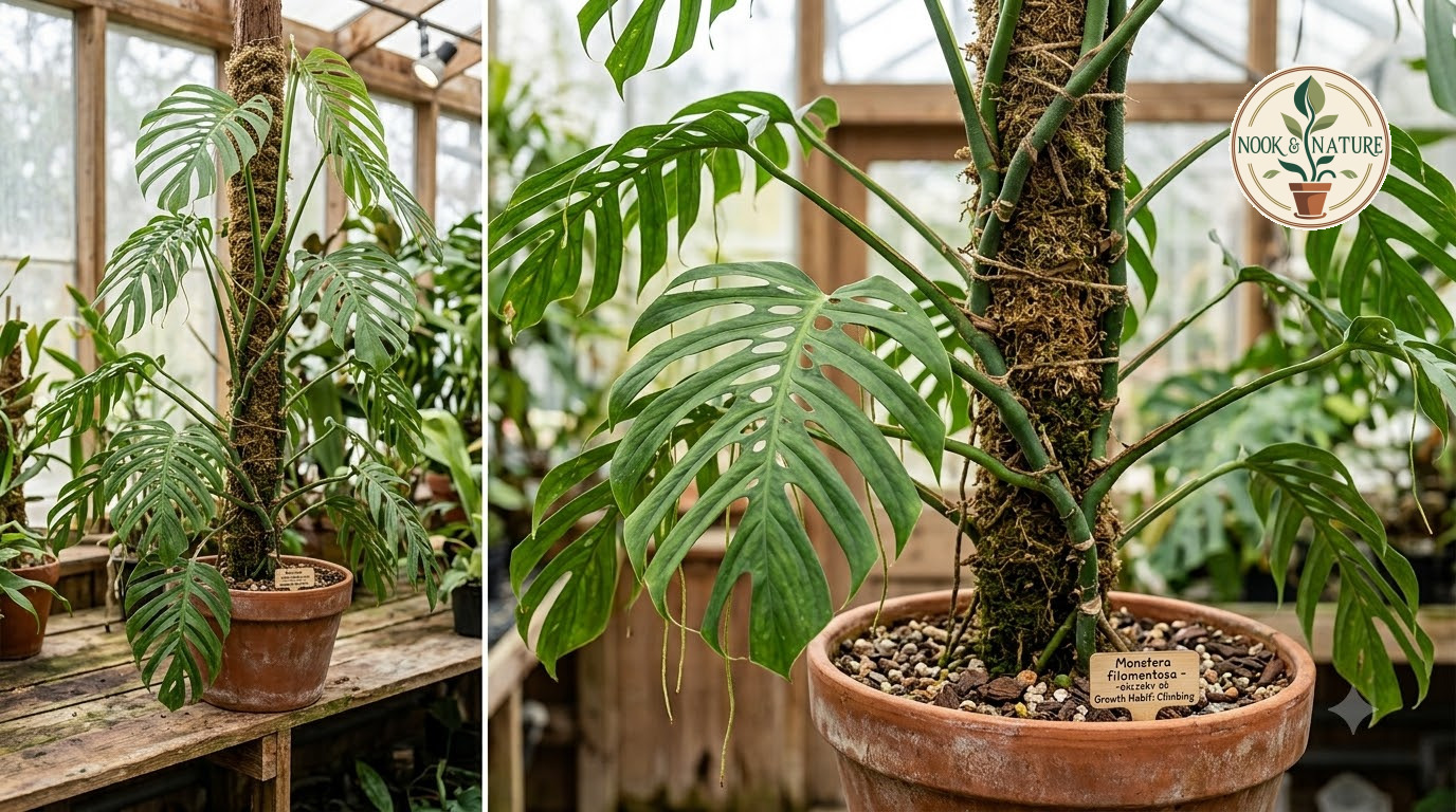 Monstera filamentosa - Image 6