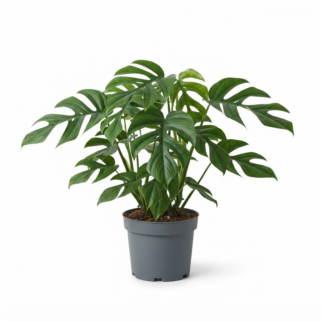 Monstera filamentosa