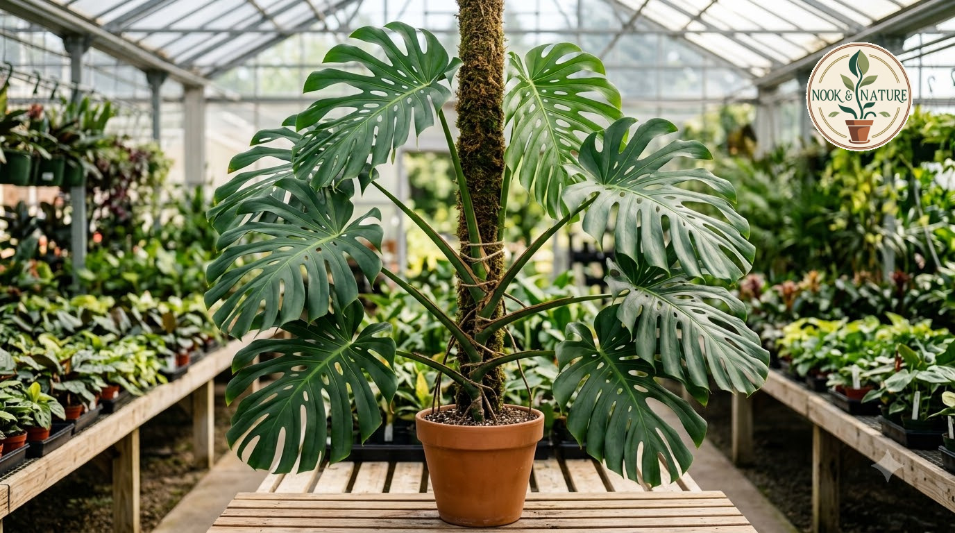 Monstera florescanoana - Image 2