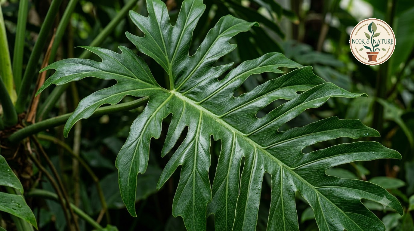 Monstera florescanoana - Image 3