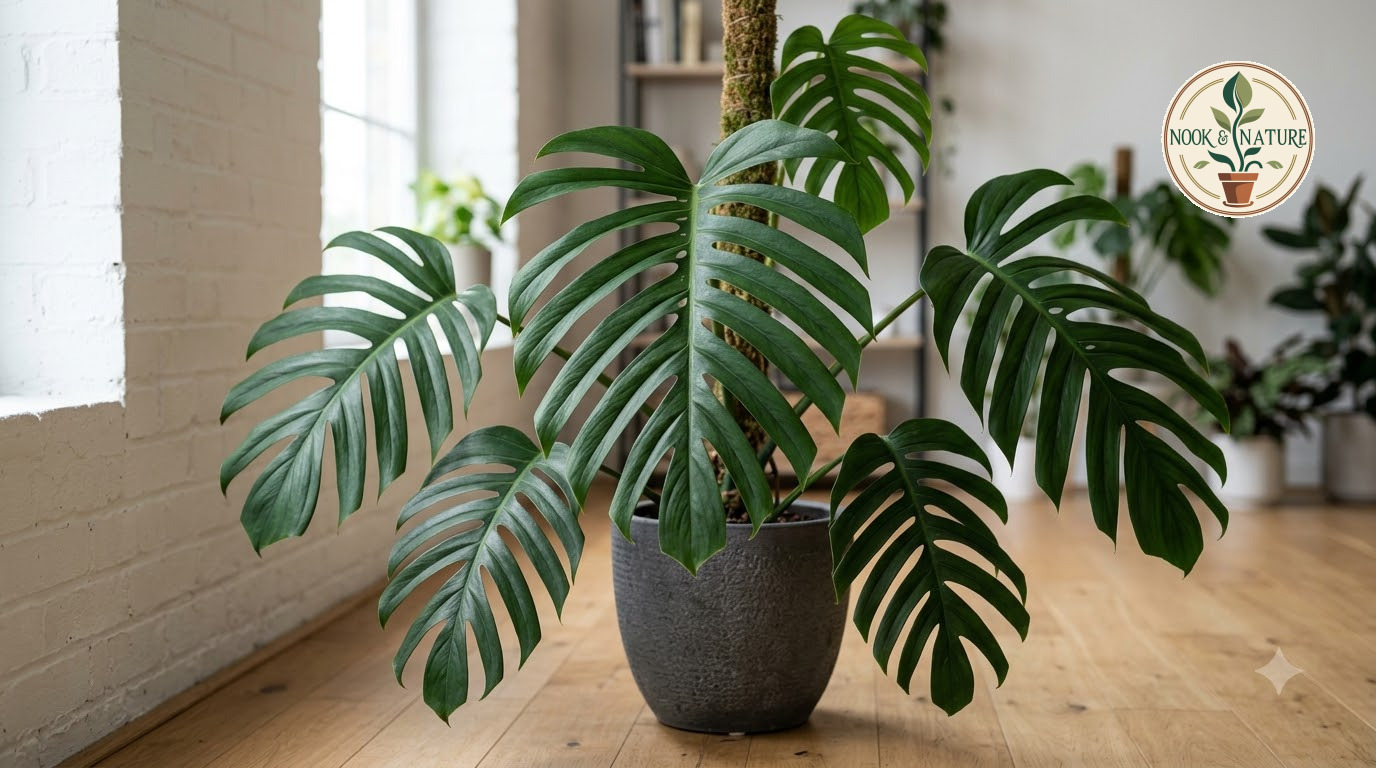 Monstera florescanoana - Image 4