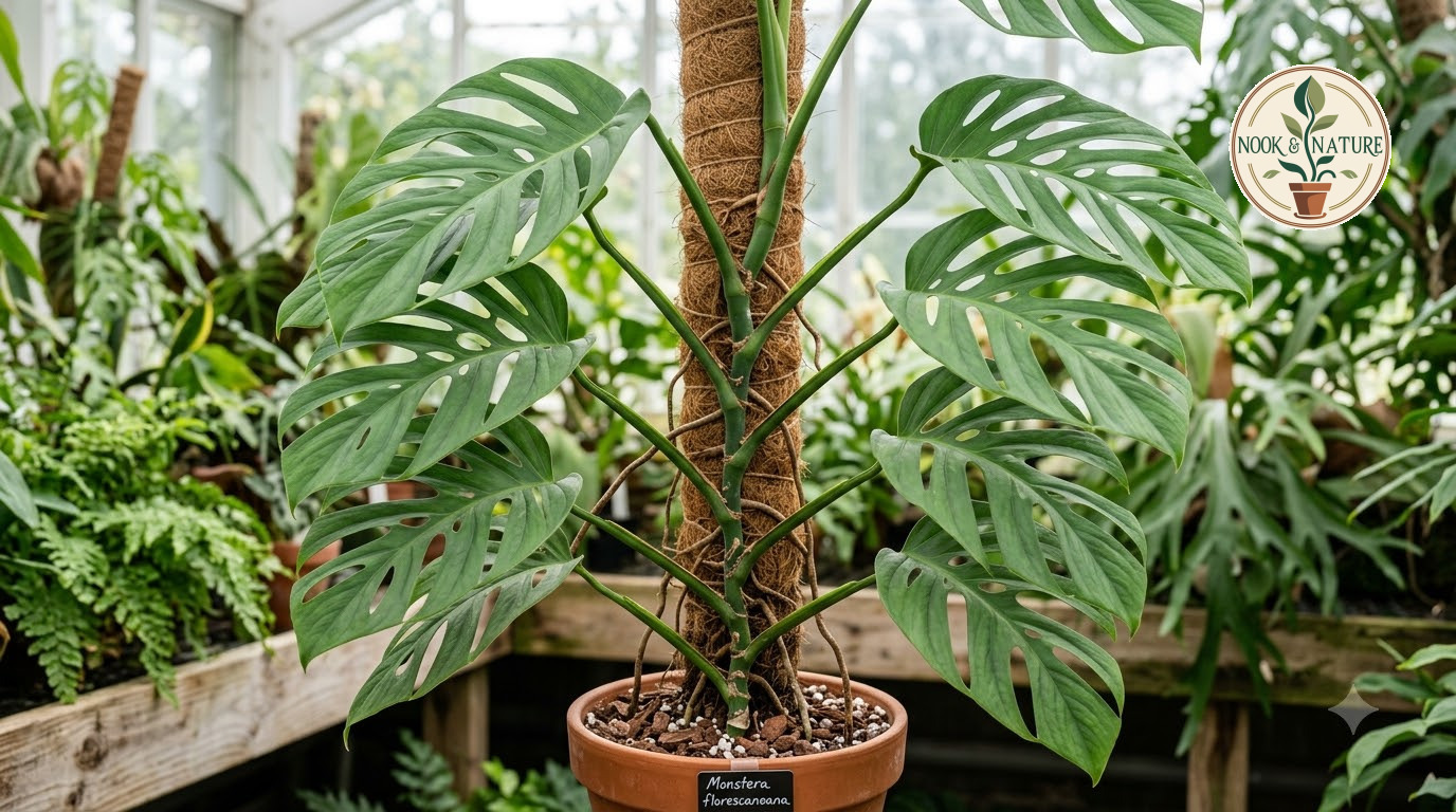 Monstera florescanoana - Image 6