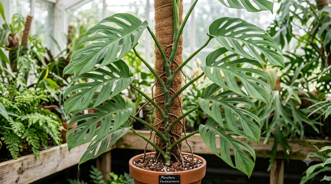 Monstera florescanoana - Image 11