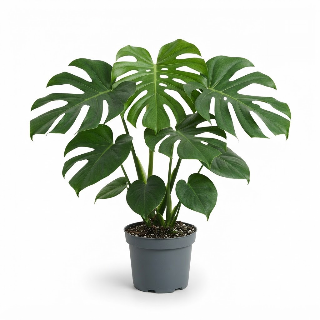 Monstera florescanoana
