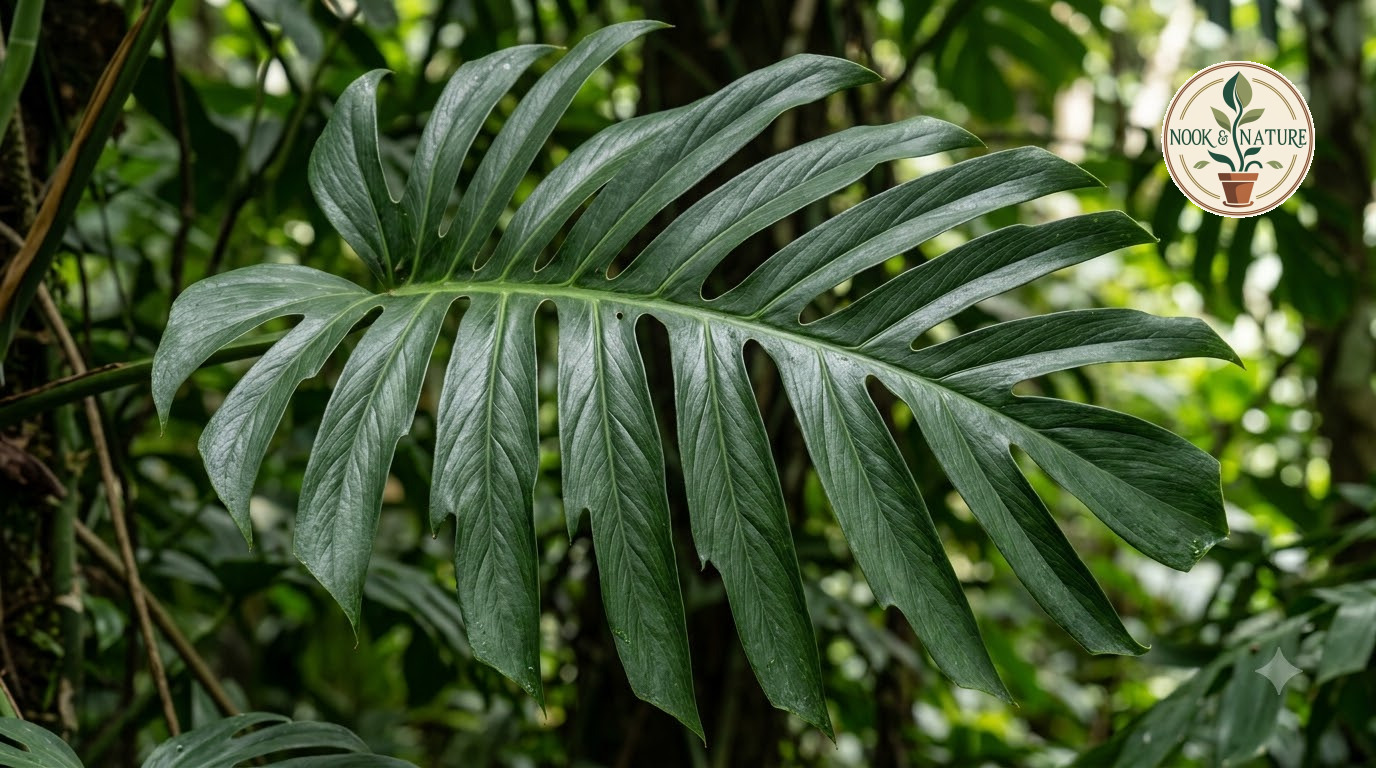 Monstera gambensis - Image 3