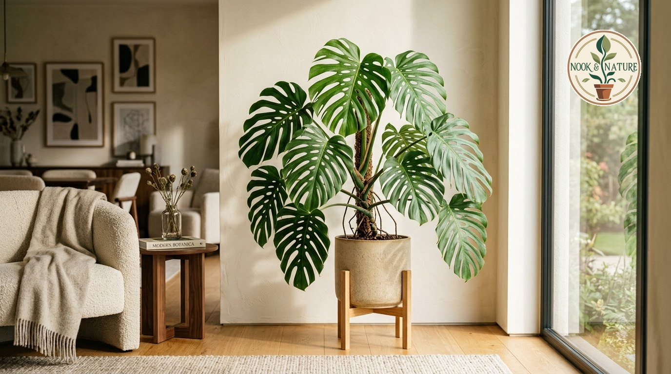 Monstera gambensis - Image 5