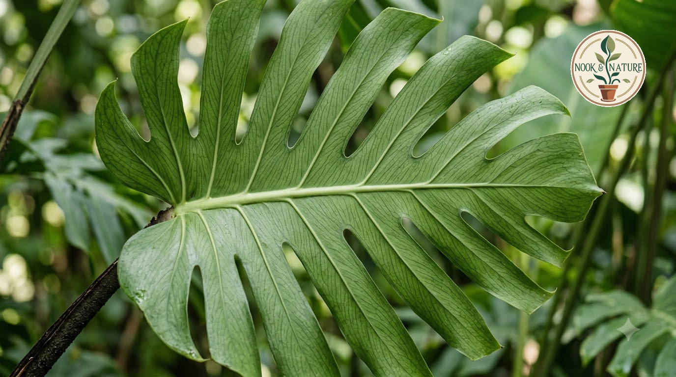 Monstera gentryi - Image 3