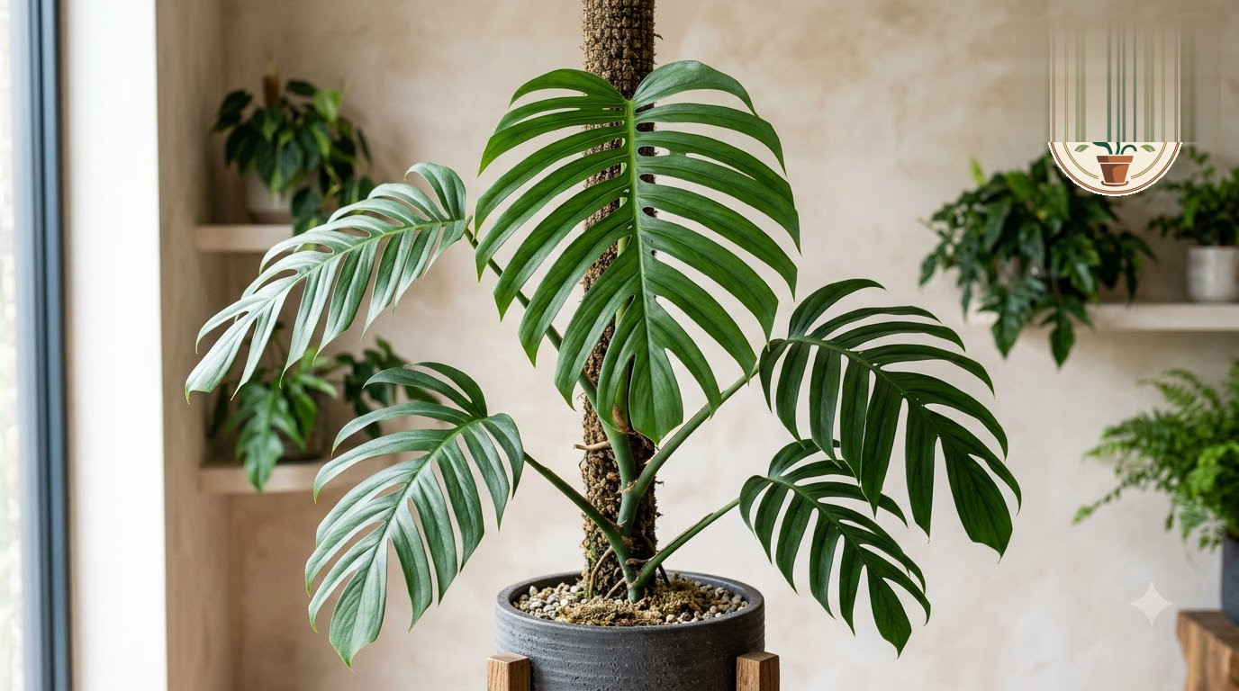 Monstera gentryi - Image 4