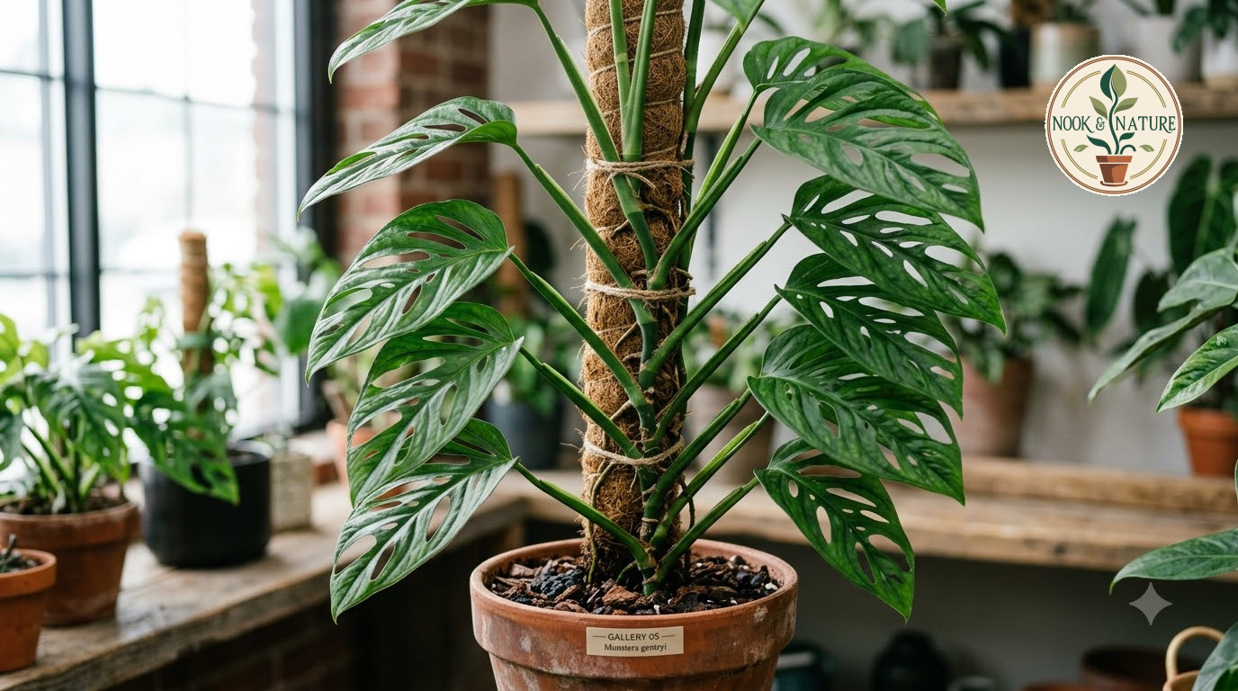 Monstera gentryi - Image 6