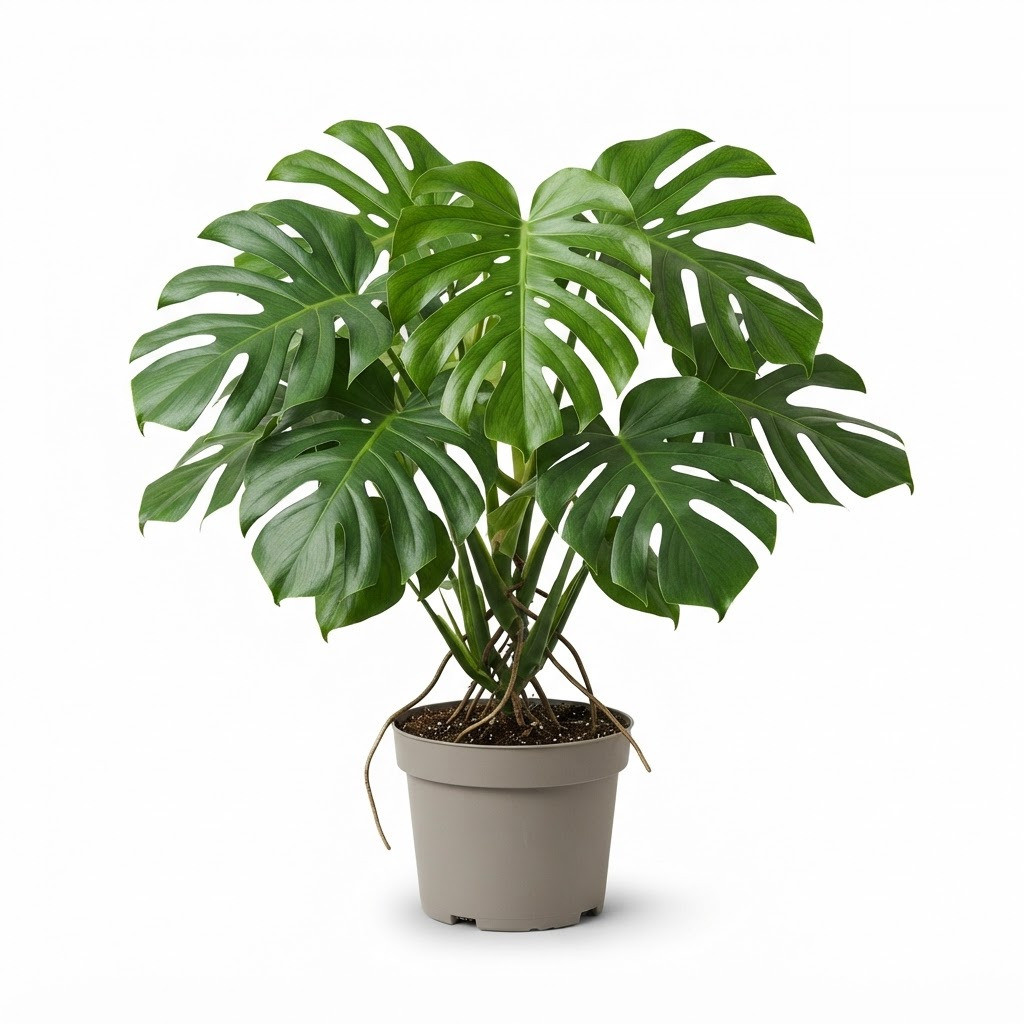 Monstera gentryi