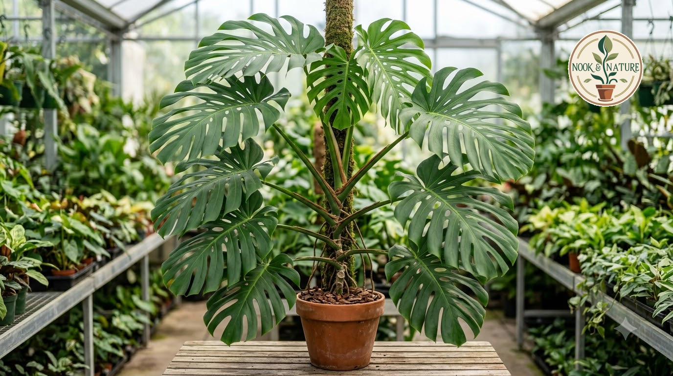 Monstera gigas - Image 2