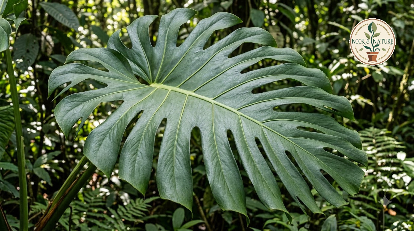 Monstera gigas - Image 3