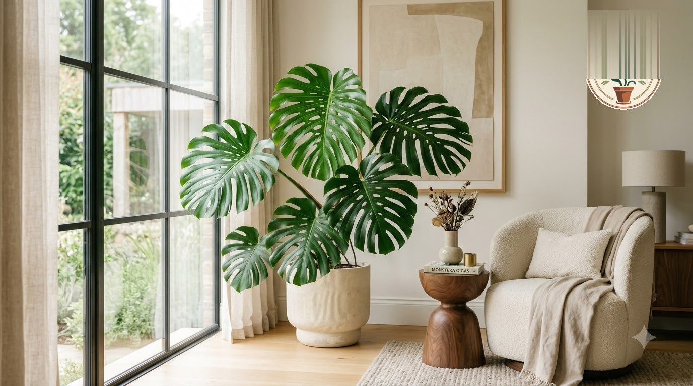 Monstera gigas - Image 5
