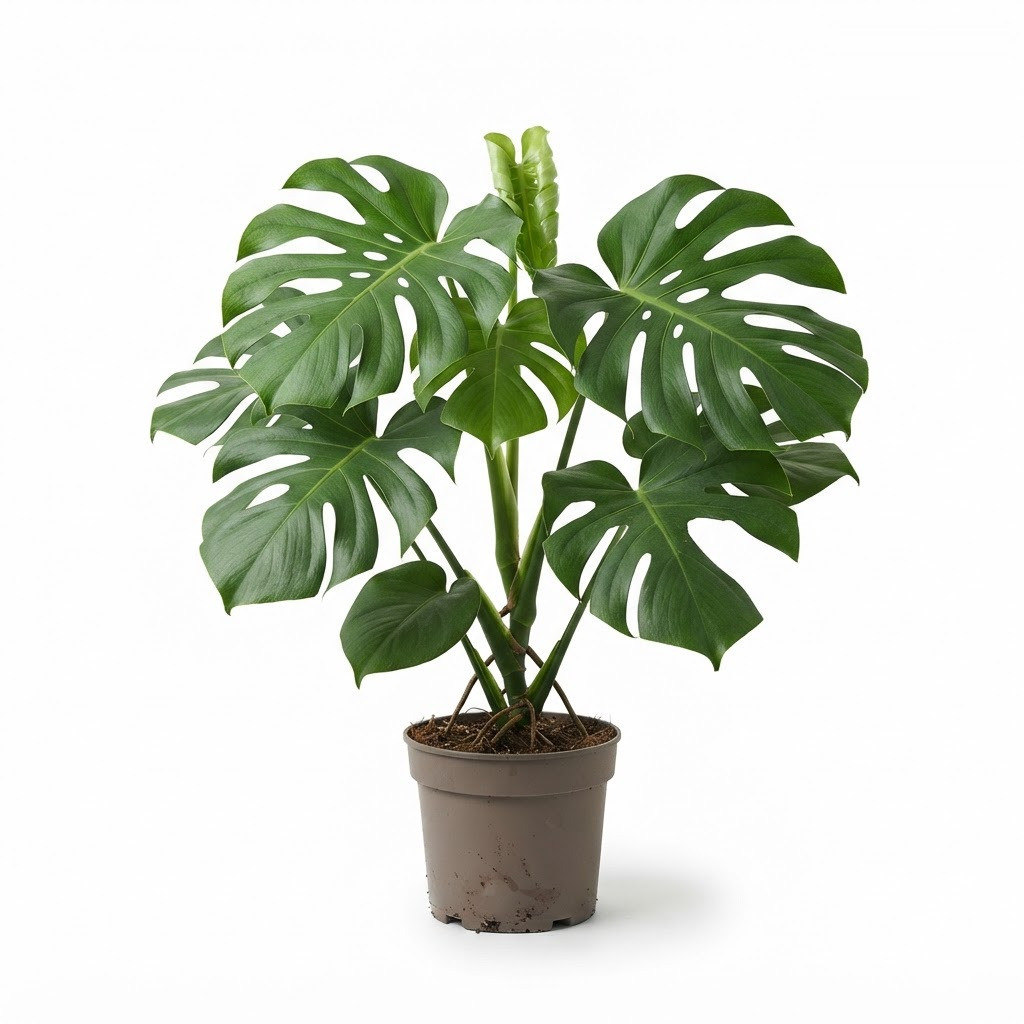 Monstera gigas
