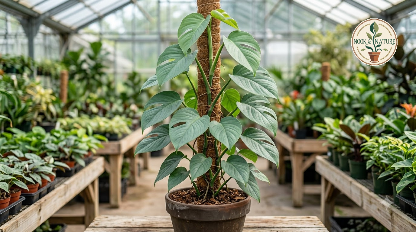 Monstera glaucescens - Image 2