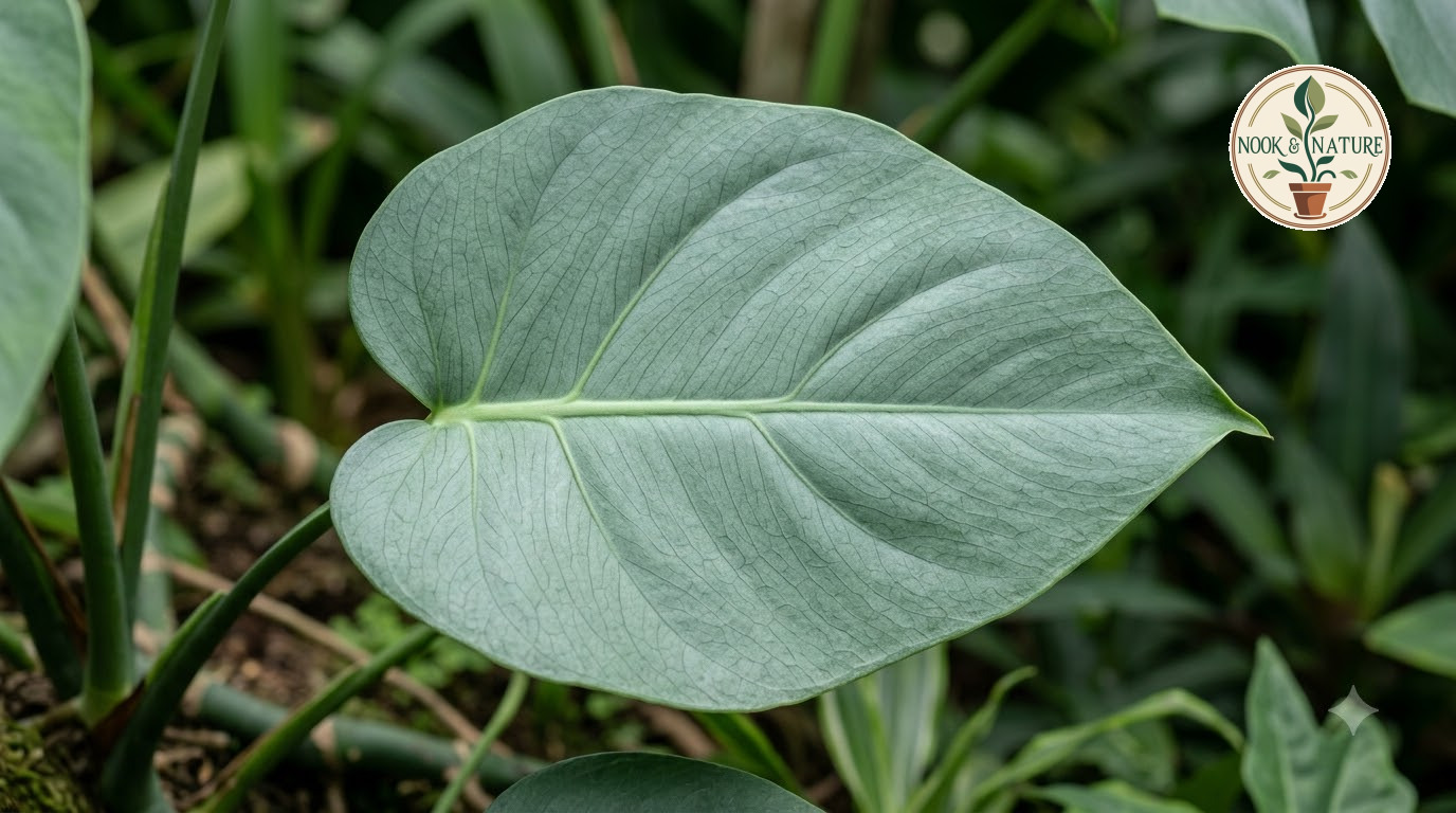 Monstera glaucescens - Image 3