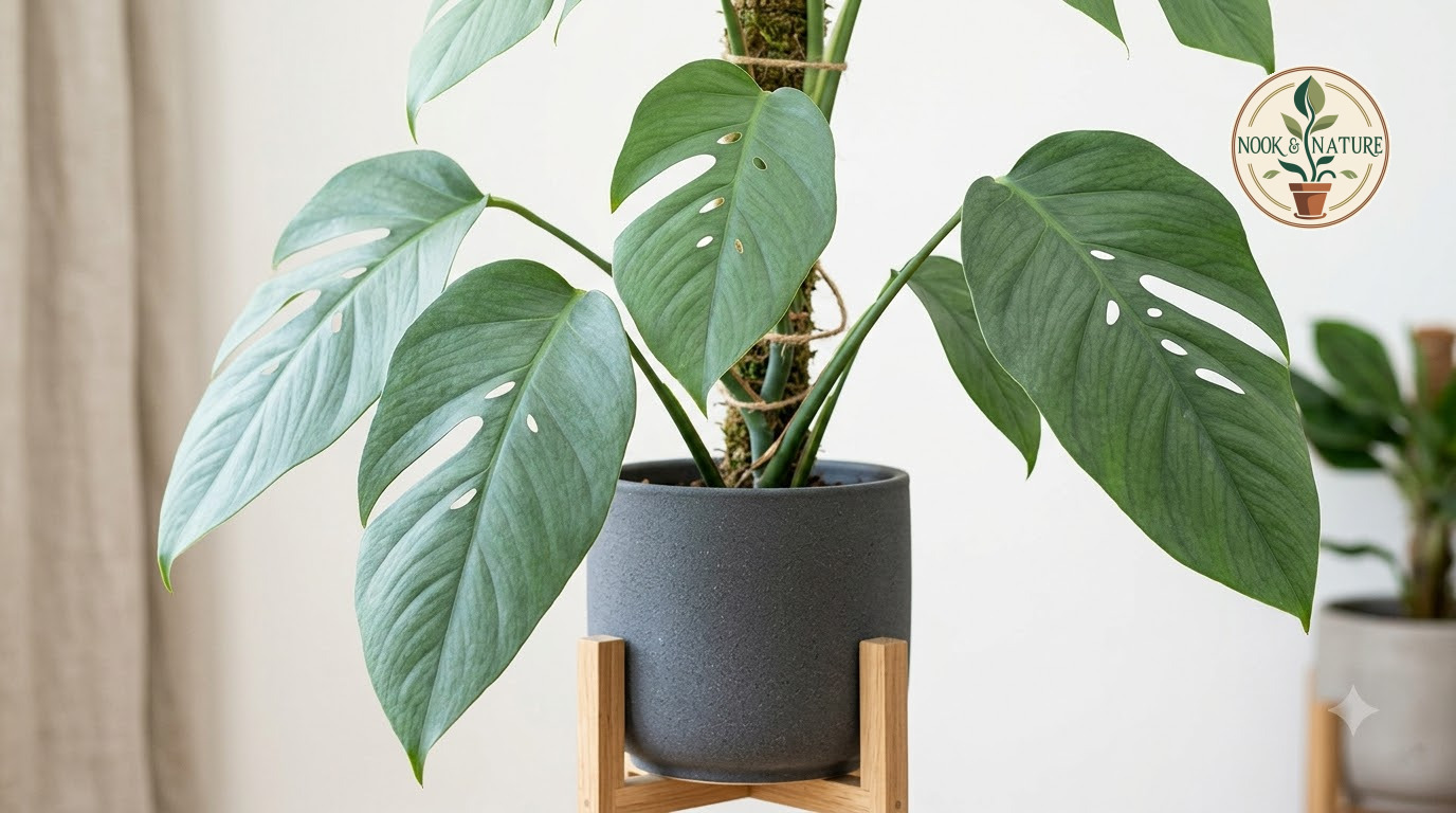 Monstera glaucescens - Image 4