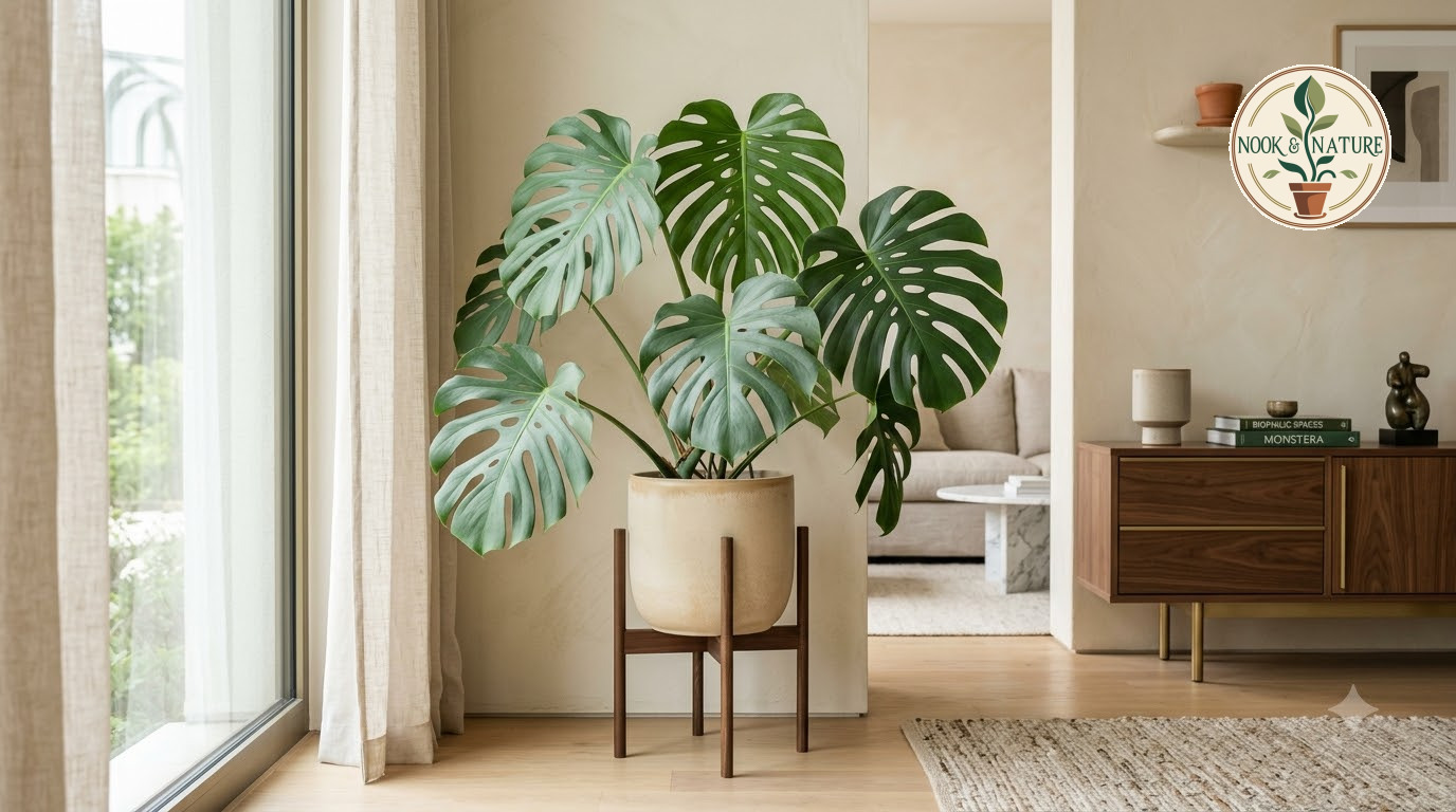 Monstera glaucescens - Image 5