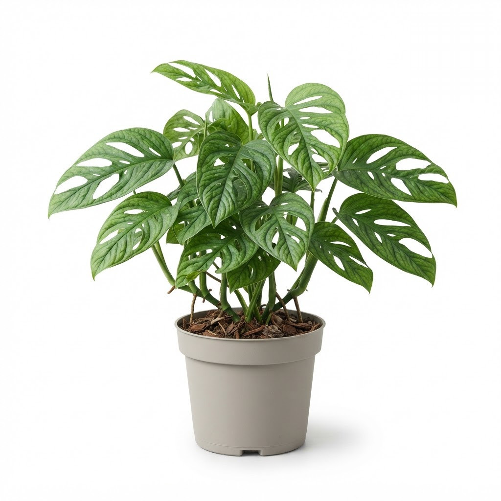 Monstera glaucescens