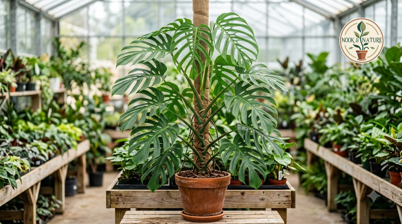 Monstera guzmanjacobiae - Image 2