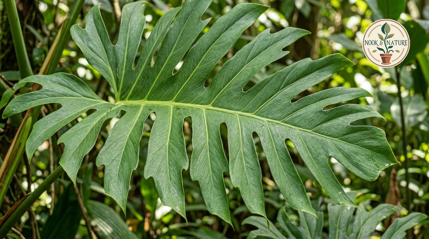 Monstera guzmanjacobiae - Image 3